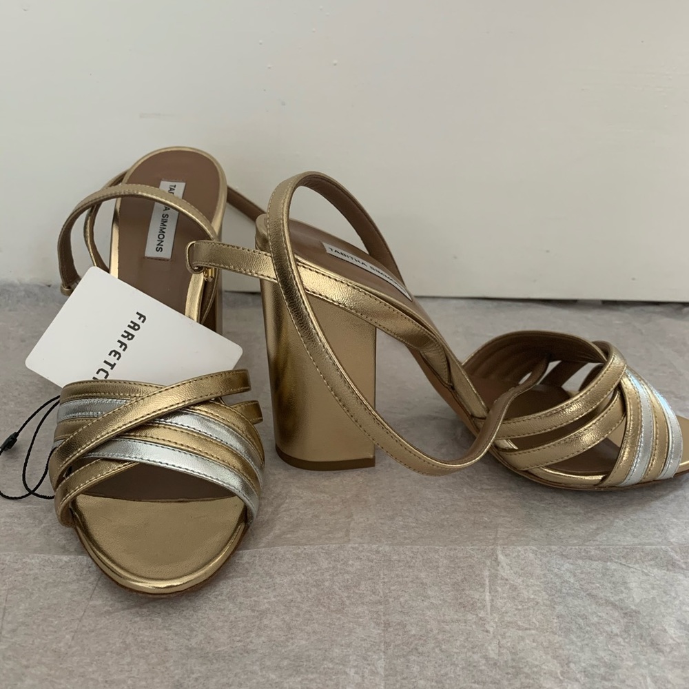 Tabita Simlons sandals